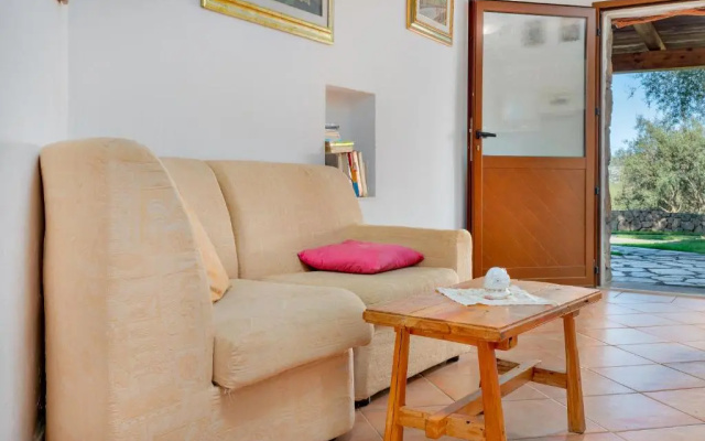 Appartamento in Villa in campagna