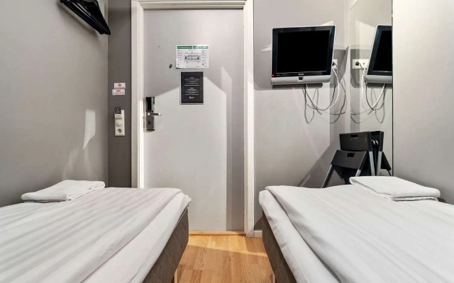Sure Hotel by Best Western Stockholm Alvsjo