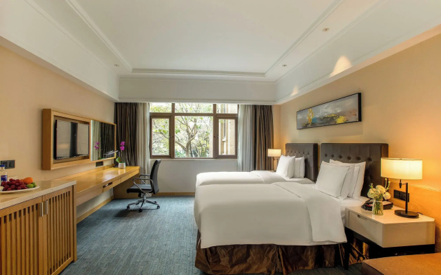 Xiamen Huli Yiho Hotel