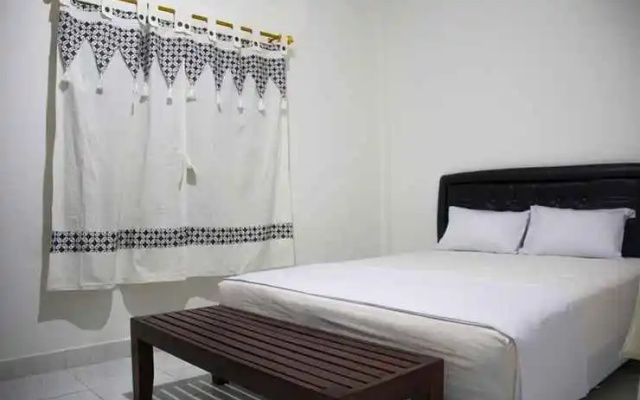 Jasmine Heritage Homestay