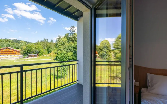 Aparthotel pod Stokiem