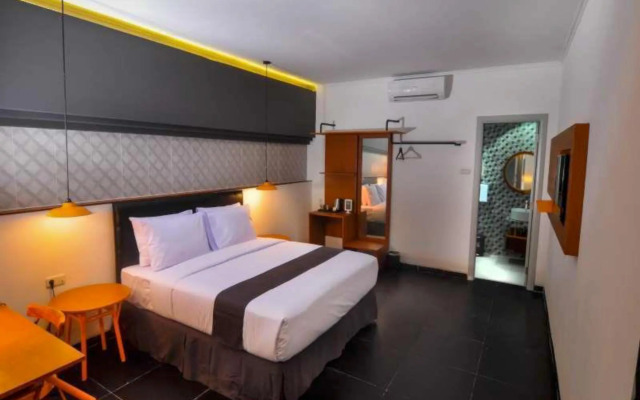 Candiview Hotel