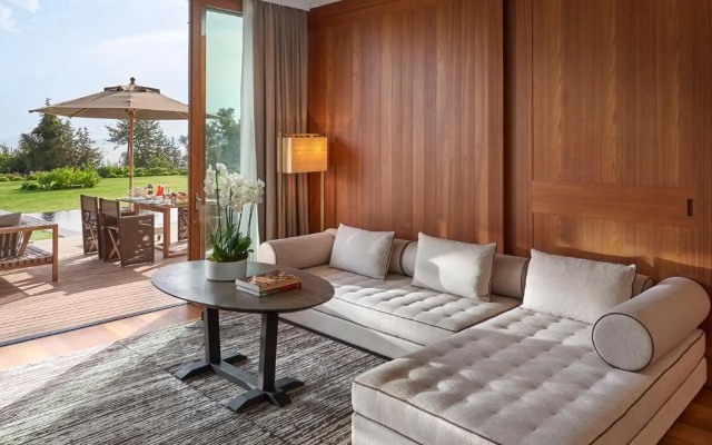 Mandarin Oriental, Bodrum