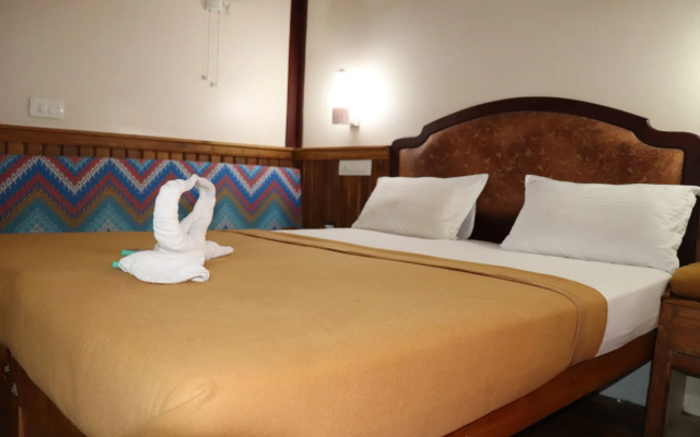 Sreekrishna Houseboats