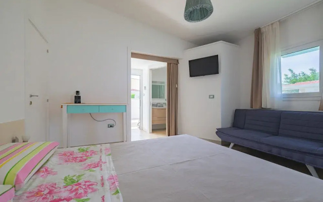 Relax in Style at Casetta Margherita, Salento's Hidden Gem