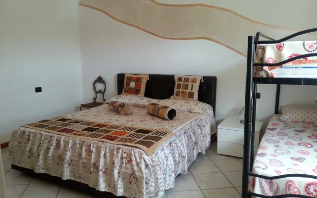 B&B Gardasee
