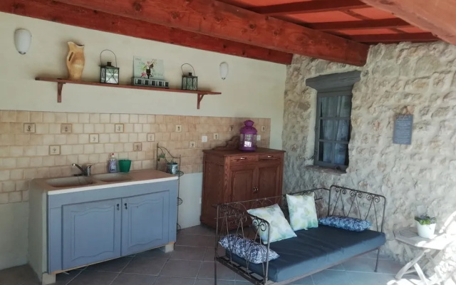 A La Maison D'hotes