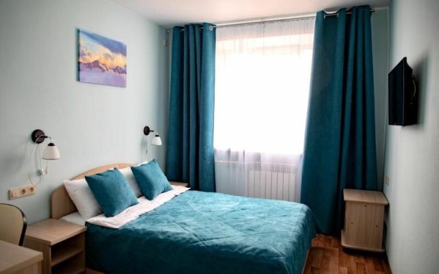 Взлет