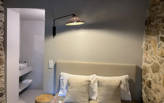 Casa Velha - Santiago Family House