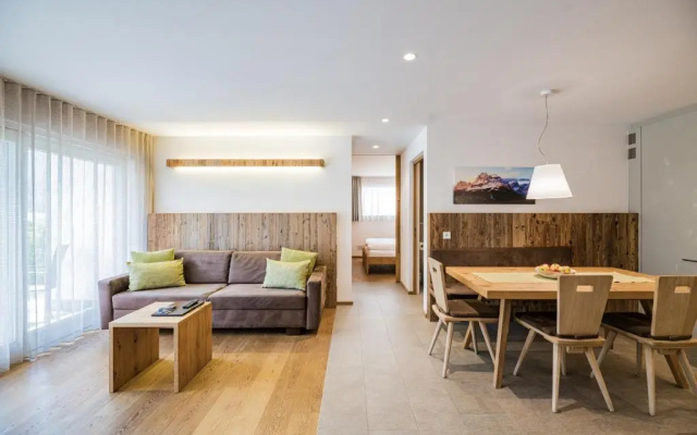 Appartements Sporting