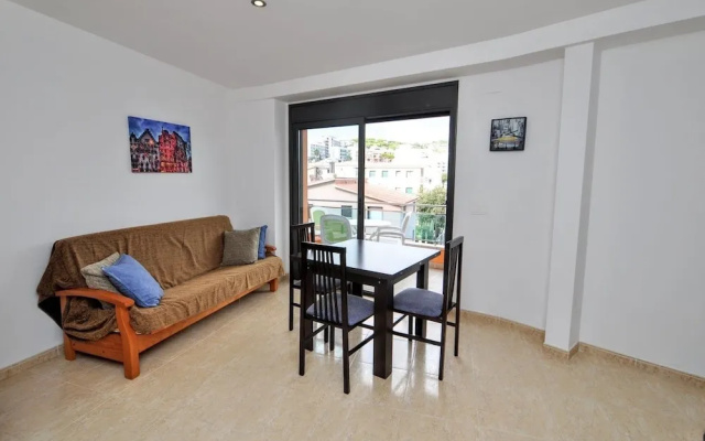 Apartment Douglas Lloretholiday