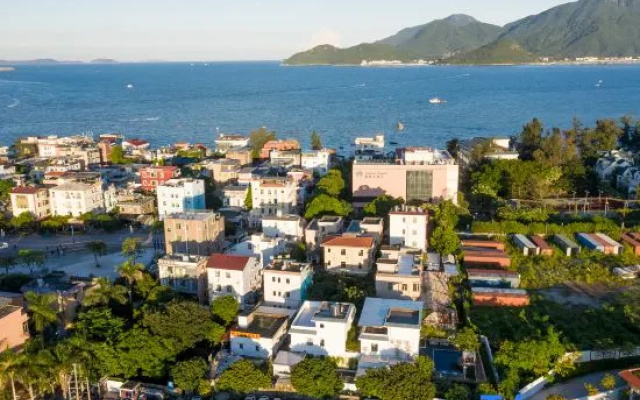 Tangyun Homestay (Shenzhen Jiaochangwei Coast Branch)