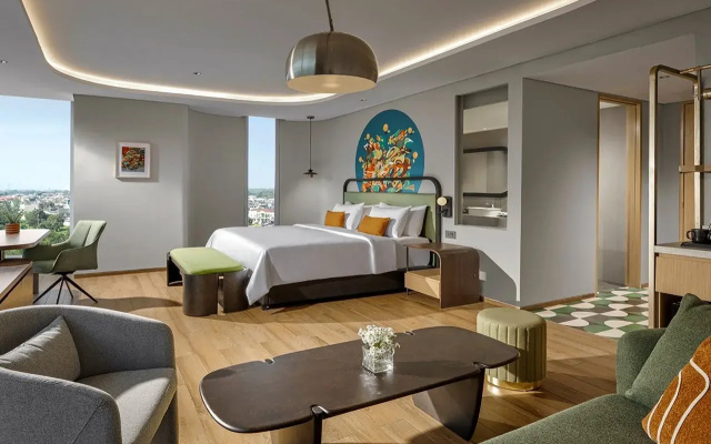 ARTOTEL Living World Kota Wisata