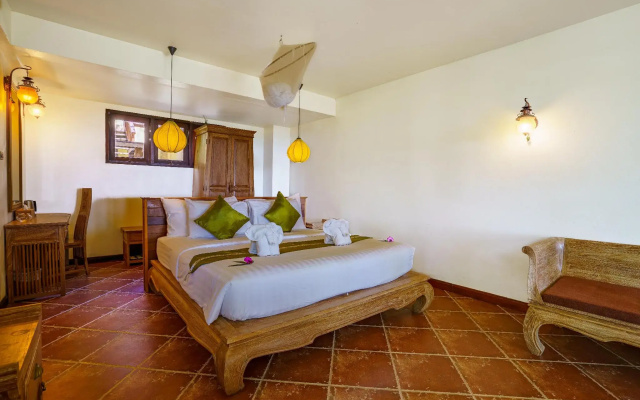 Chivapuri Beach Resort