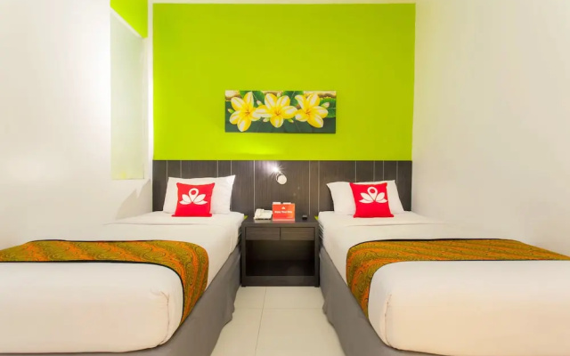 ZEN Rooms Cengkareng