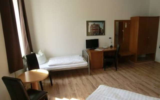 Hotel Schweizer Hof