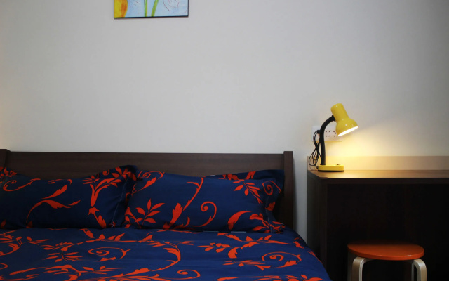 Heyuan International Youth Hostel