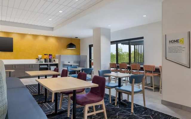 Home2 Suites By Hilton Ames