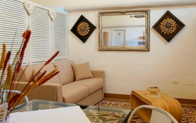 Awesome Apartment in Matino With