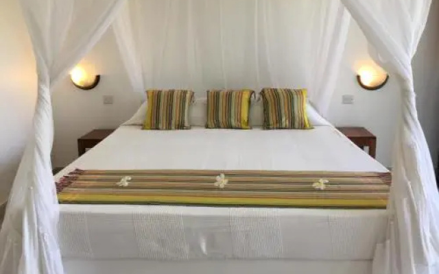 Bustani B&B