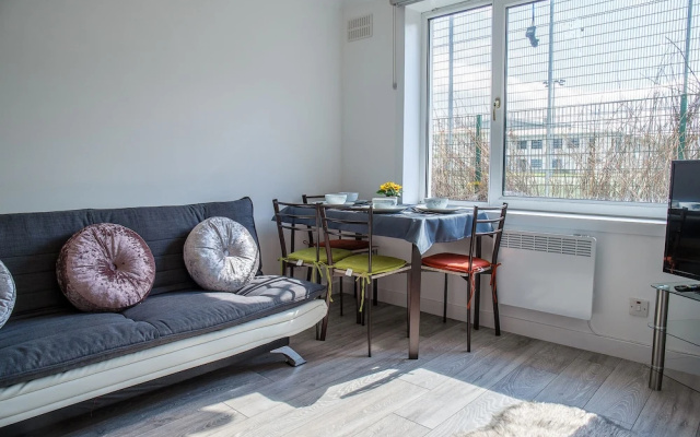 Millburn Apartment