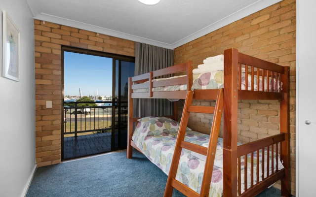Illawong Apartments
