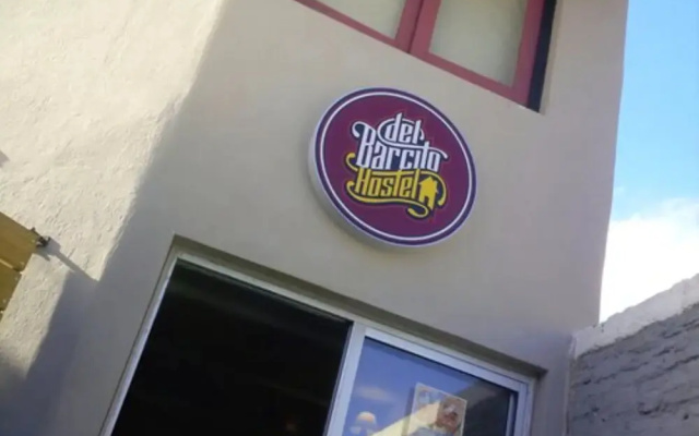 Del Barcito Hostel and Suites