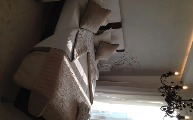 Vistamare Suite Hotel
