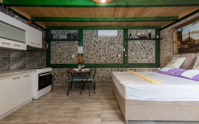 Villa Fenix