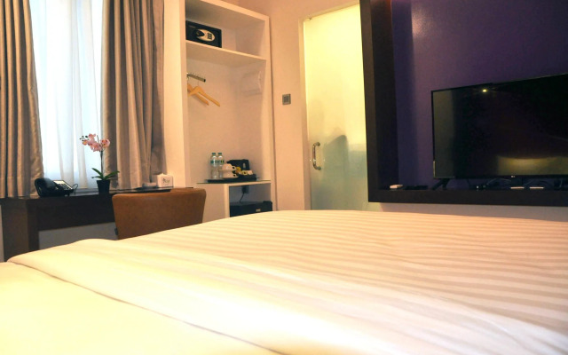 Grand Picasso Hotel