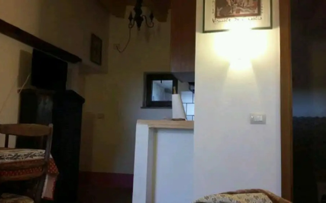 Agriturismo Azienda Agricola Alfieri