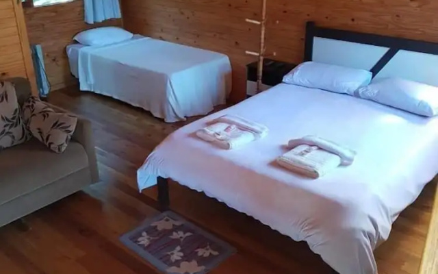 Pousada Cajuvá