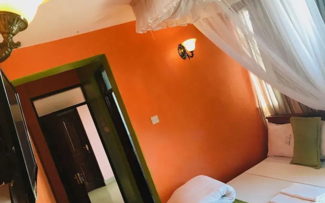 shammah hotel ltd