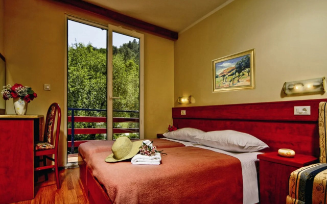 Holiday Resort Medveja - Liburnia