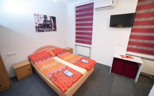 Residence Inn Orijent