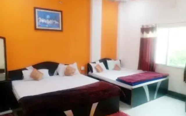 Ashiyana Guest House