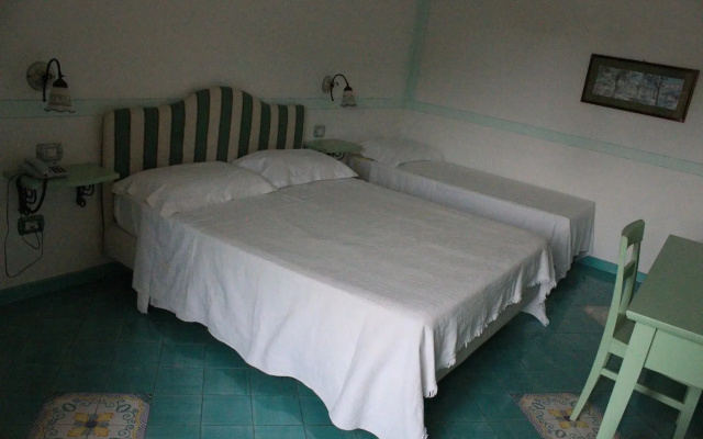 Hotel Del Sole Al Plebiscito