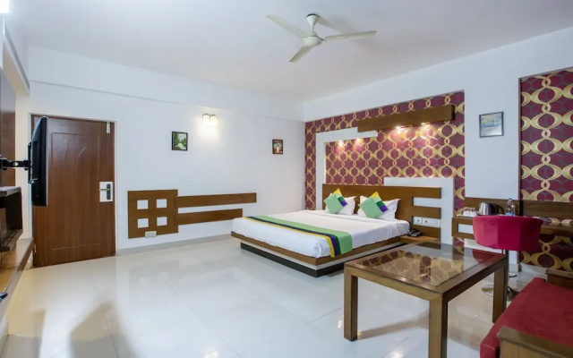Collection O 3175 Pluspoint Suites