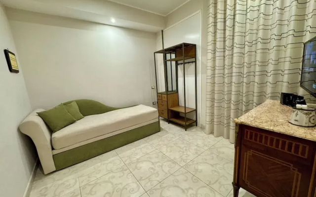 Casa Anatrella Comfort House
