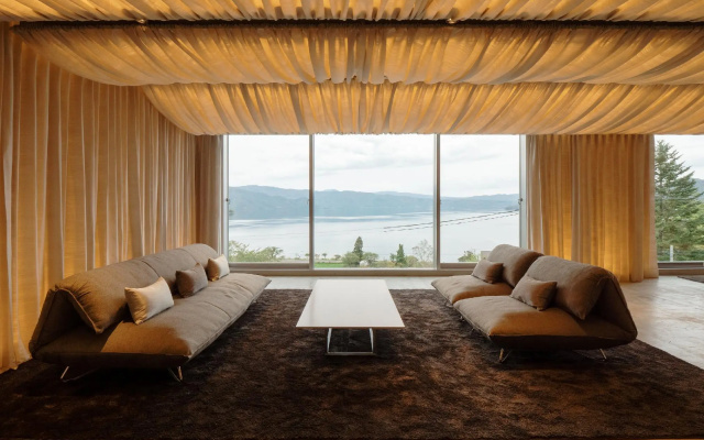 WE Hotel Toya