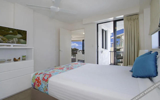 Windward Passage Holiday Apartments
