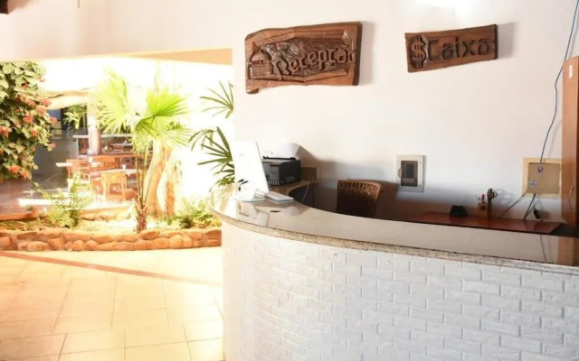 Hotel Catavento