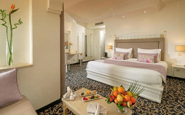 Carthage Thalasso Resort