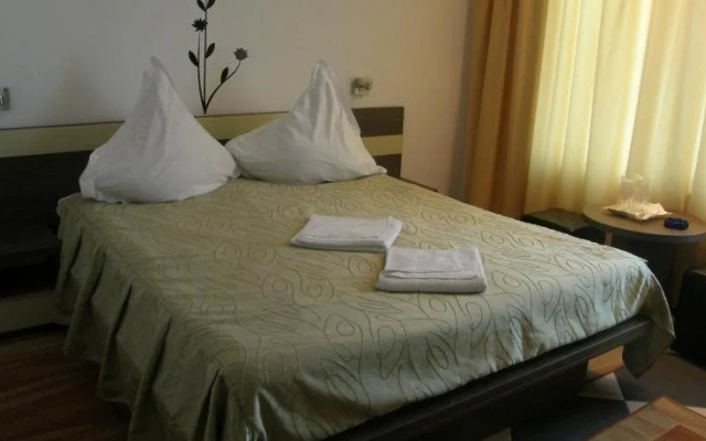 Hotel Anca