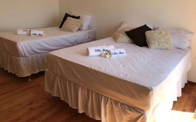 Villa Mar Residence
