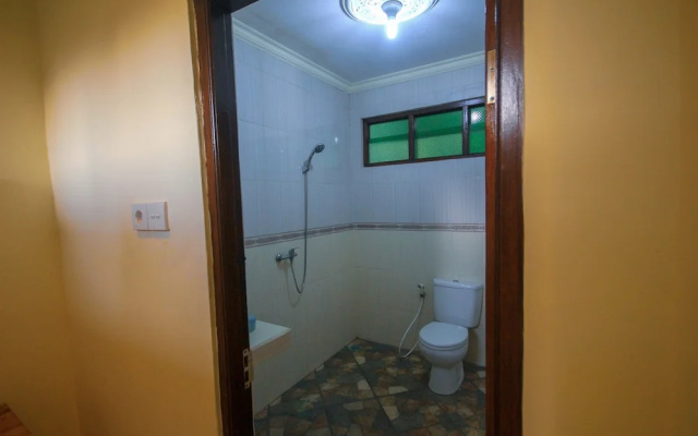 Pramewari Homestay