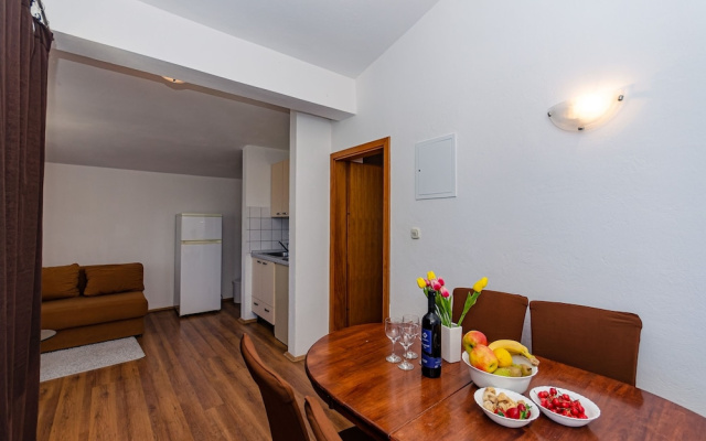 Apartments Oliver