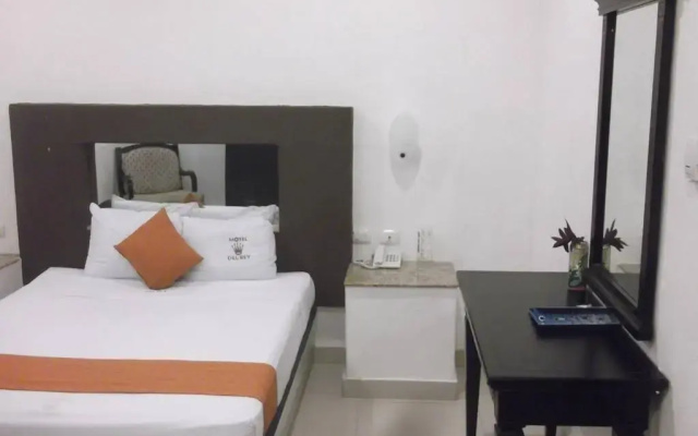 Motel del Rey