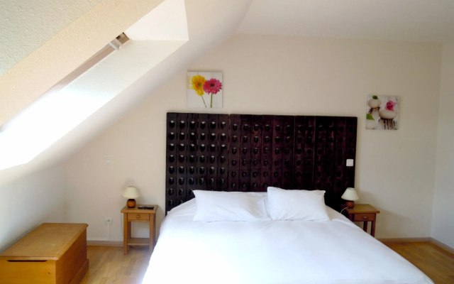 Prim'Hôtel Bagatelle