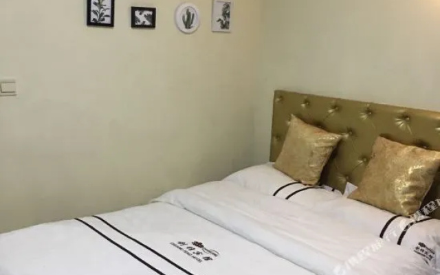 创锋旅馆(上海下南店)